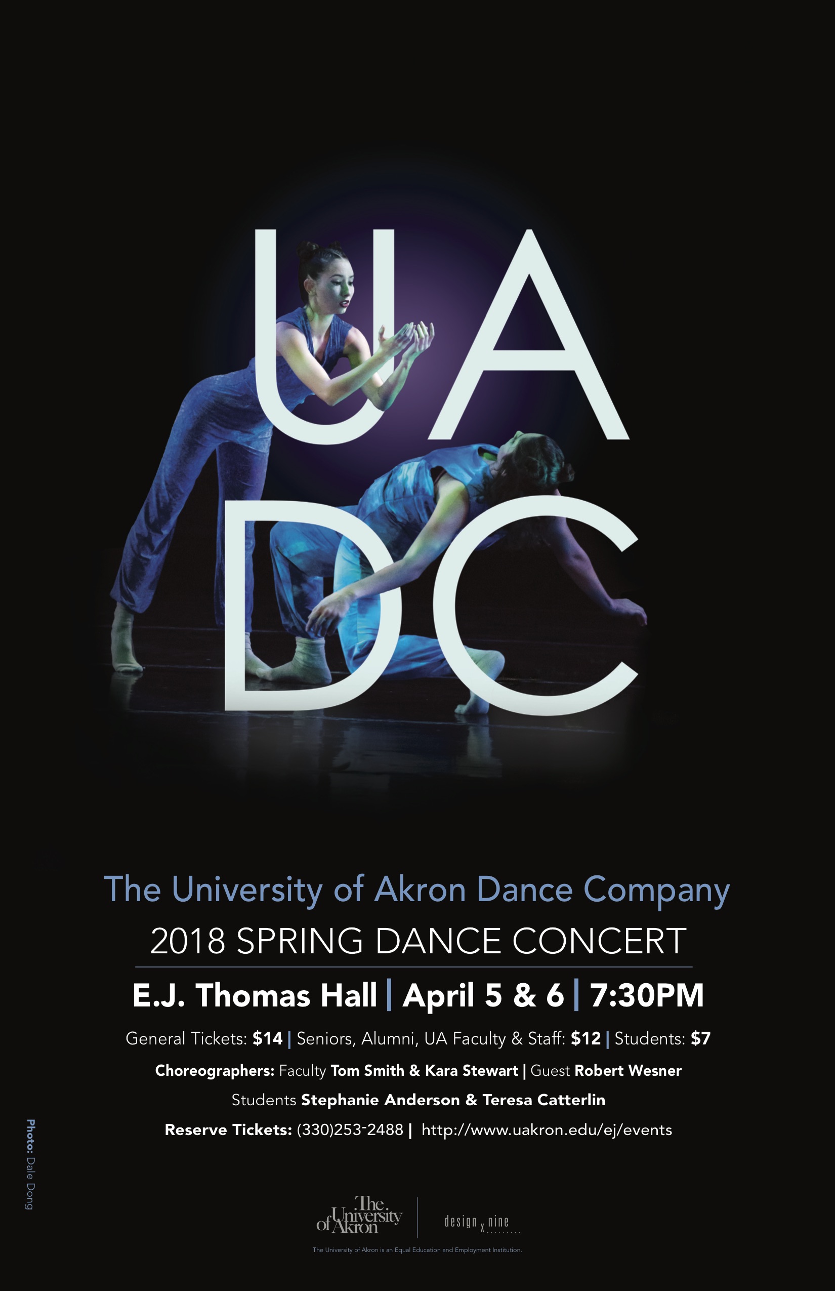 FINAL UADC Spring 2018